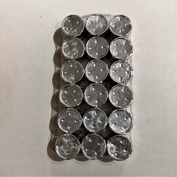 BRAND NEW SET OF 96 TEA LIGHTS - Picture 6 of 8